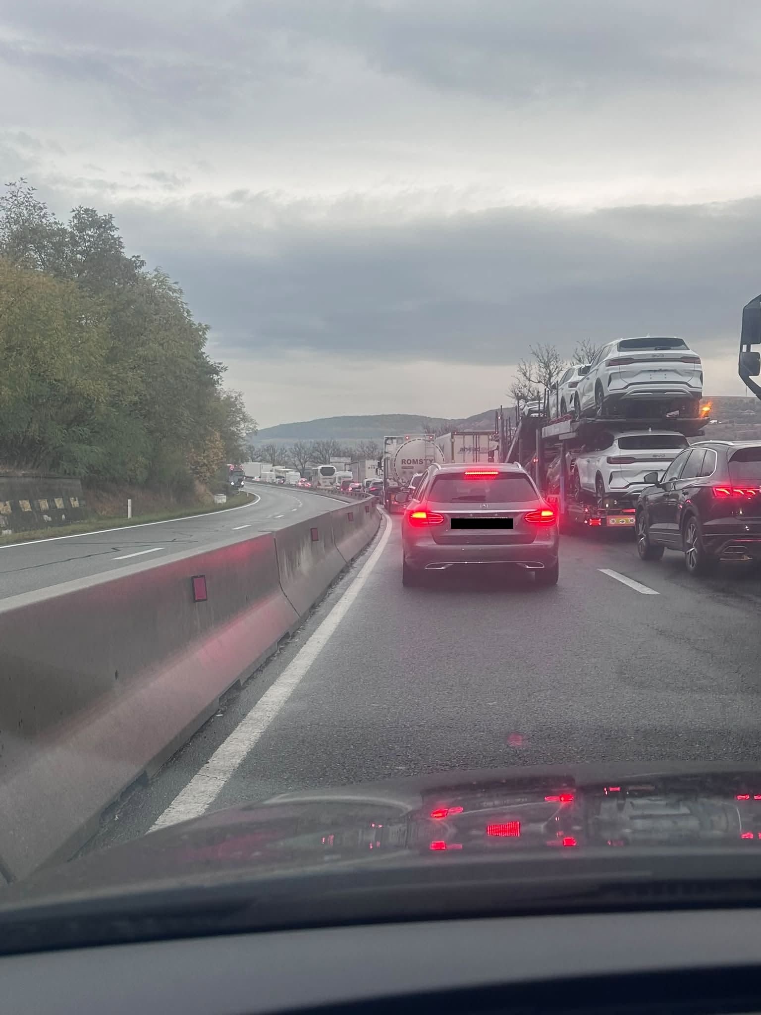 tarfic cluj valcele