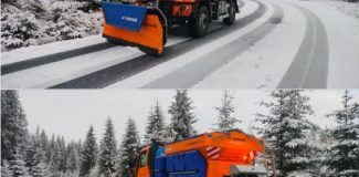 transalpina sosea zapada romania