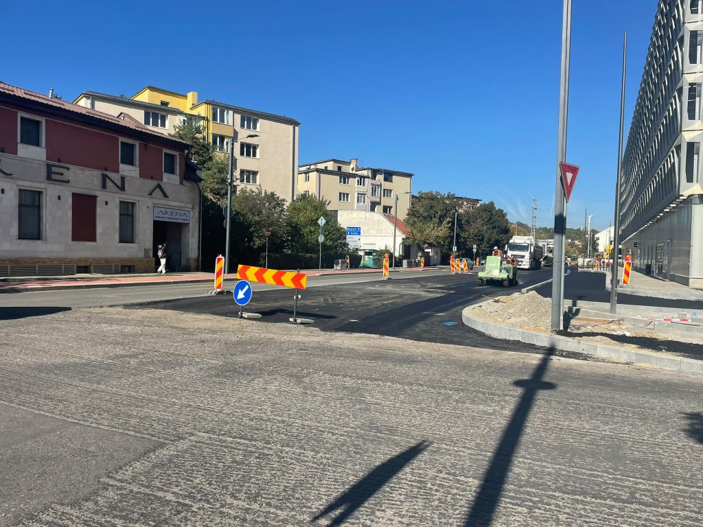 uzinei eletcrice lcuj aren cluj