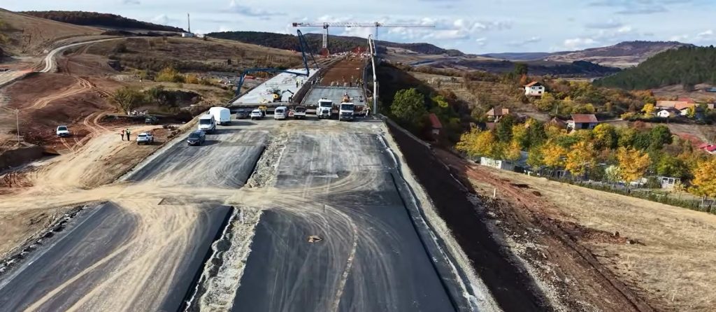 viaducte autostrada transivlania nadaselu-zimbor mihaiesti nadaselu 5