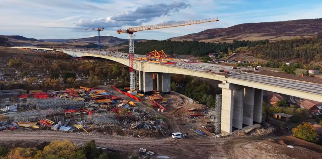 viaducte autostrada transivlania nadaselu-zimbor mihaiesti nadaselu 6