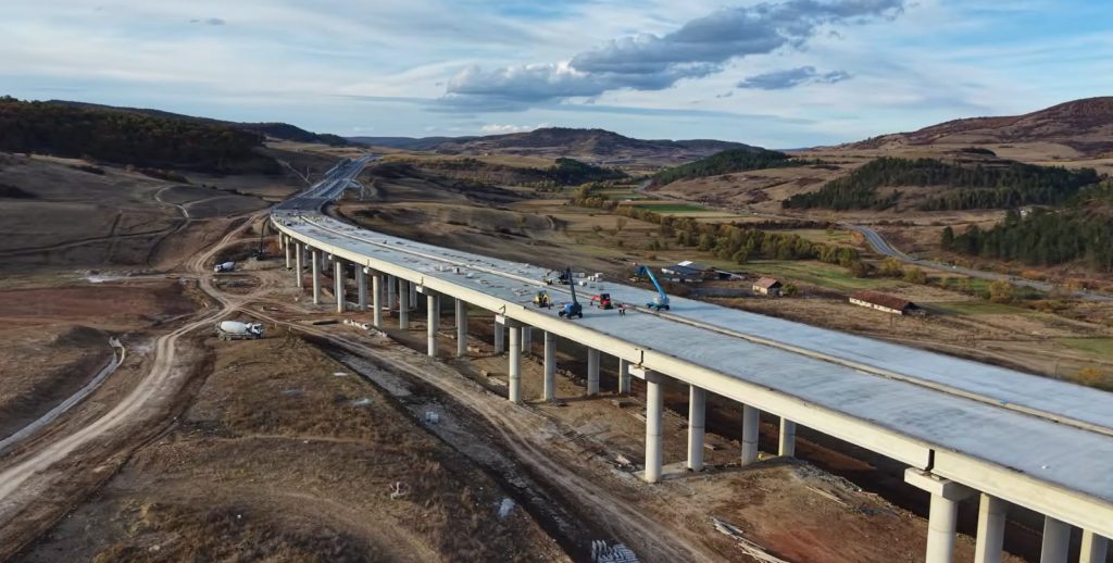 viaducte autostrada transivlania nadaselu-zimbor mihaiesti nadaselu 7