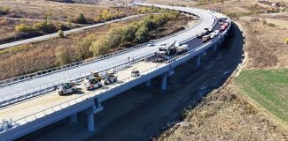 viaducte autostrada transivlania nadaselu-zimbor mihaiesti nadaselu 2