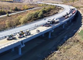 viaducte autostrada transivlania nadaselu-zimbor mihaiesti nadaselu 2