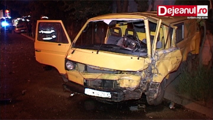 accident dej