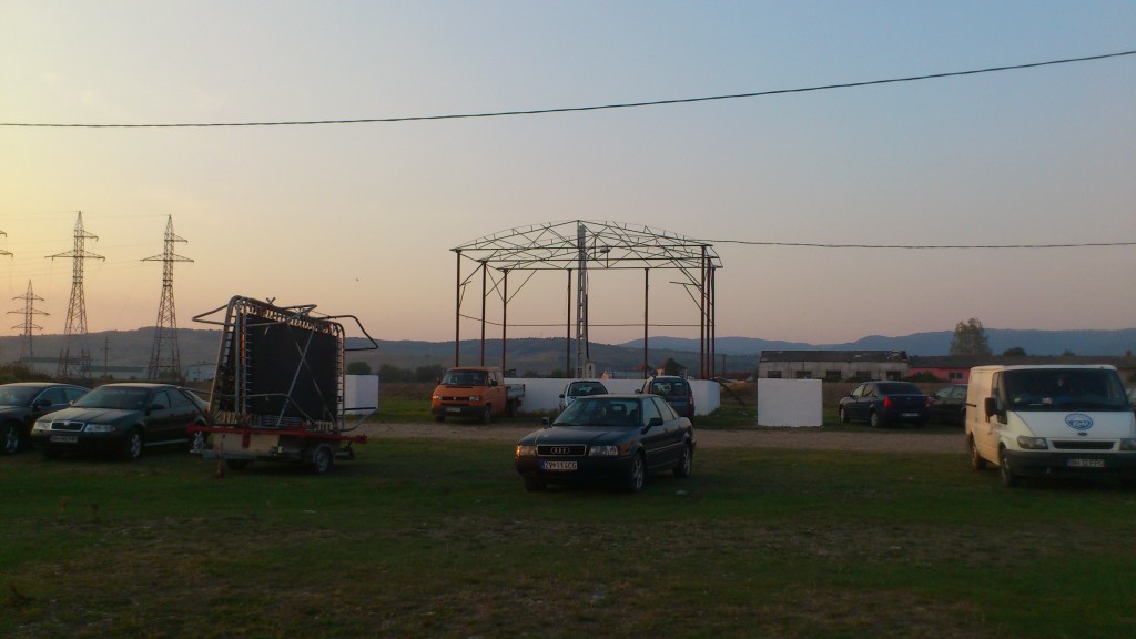 scena