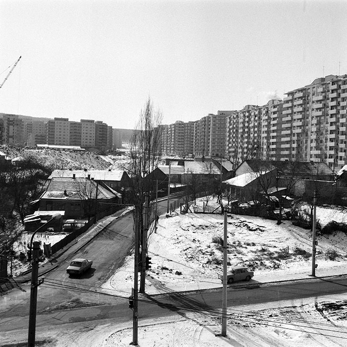 calvaria 1983