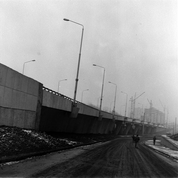 calvaria podul 1987-1991 2