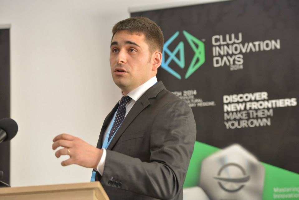 Sursa foto: Cluj Innovation City