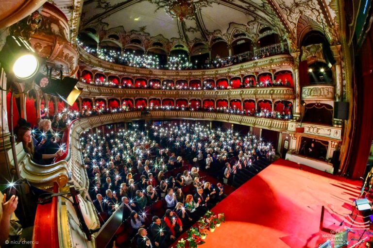 Demeter Deviantart Raport: ministerul Culturii confirmă probleme la Opera Română din Cluj ...