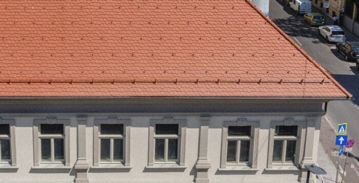 Casa Bogdánffy, cumpărată cu banii obținuți din arta lui Adrian Ghenie ...